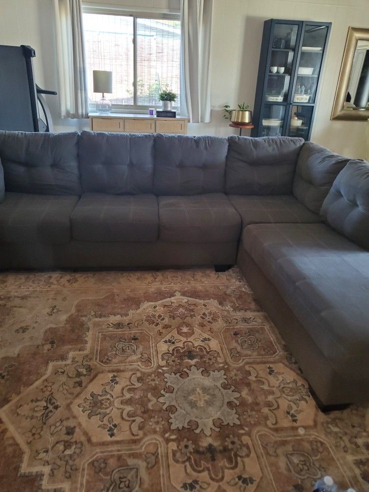 Couch For Sale