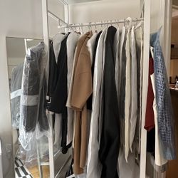 Coat / Clothes Rack