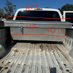 Kobalt Tool Box