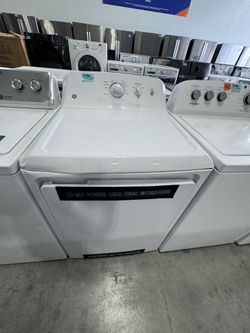 Dryer Open Box Never Used 