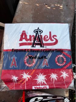 Angels City Connect Cooler Bag