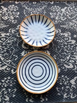 Plate Bowls