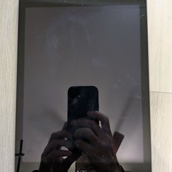 Apple iPad Air **PART ONLY** LOCKED