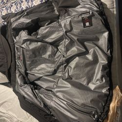 Heated Coat Comes With Power Pack