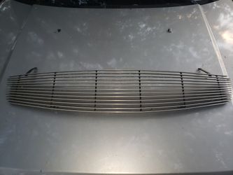 INFINITE G35 BILLET GRILLE