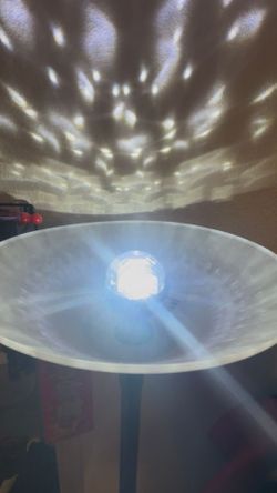 Philips Shimmering Projector Bulb