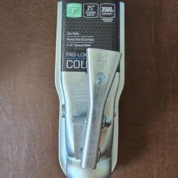 Reese Towpower 74042 Class II Coupler