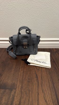 3.1 Phillip Lim Mini Satchel Crossbody
