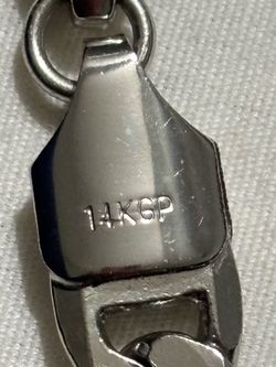 20” Mariner link chain