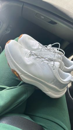 NEW HOKA White Women Size 6.5