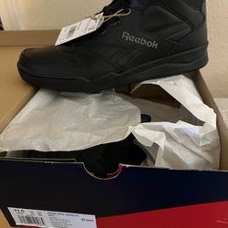 REEBOK ROYAL BB4500 HI2 Shoes 