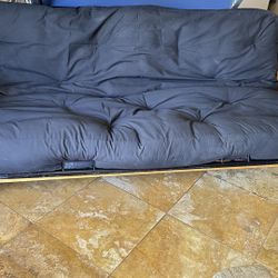 Futon Sofá 