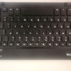 Bluetooth Wireless Mini  keyboard