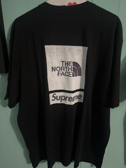 Supreme North Face 