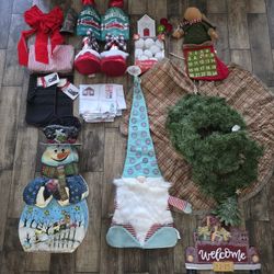 Christmas Decorations