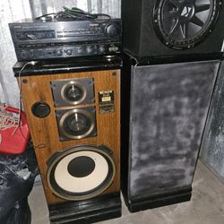 House Stereo