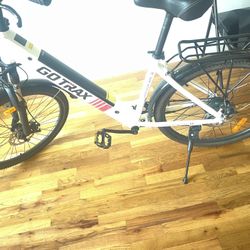 Go Trax Accord eBike 