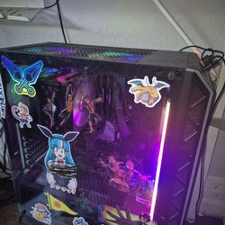 Gaming PC 