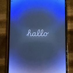 Apple iPhone 14  245 GB White Excellent Condition 