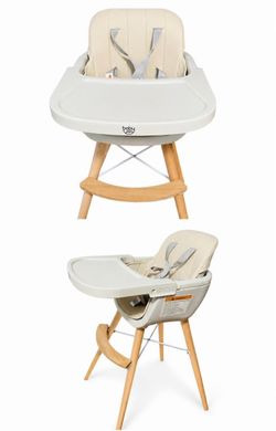 Baby Joy High Chair