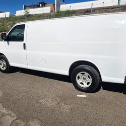2006 Chevrolet Express