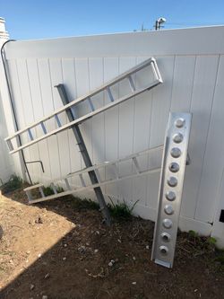 Aluminum Bike Rack for hitch