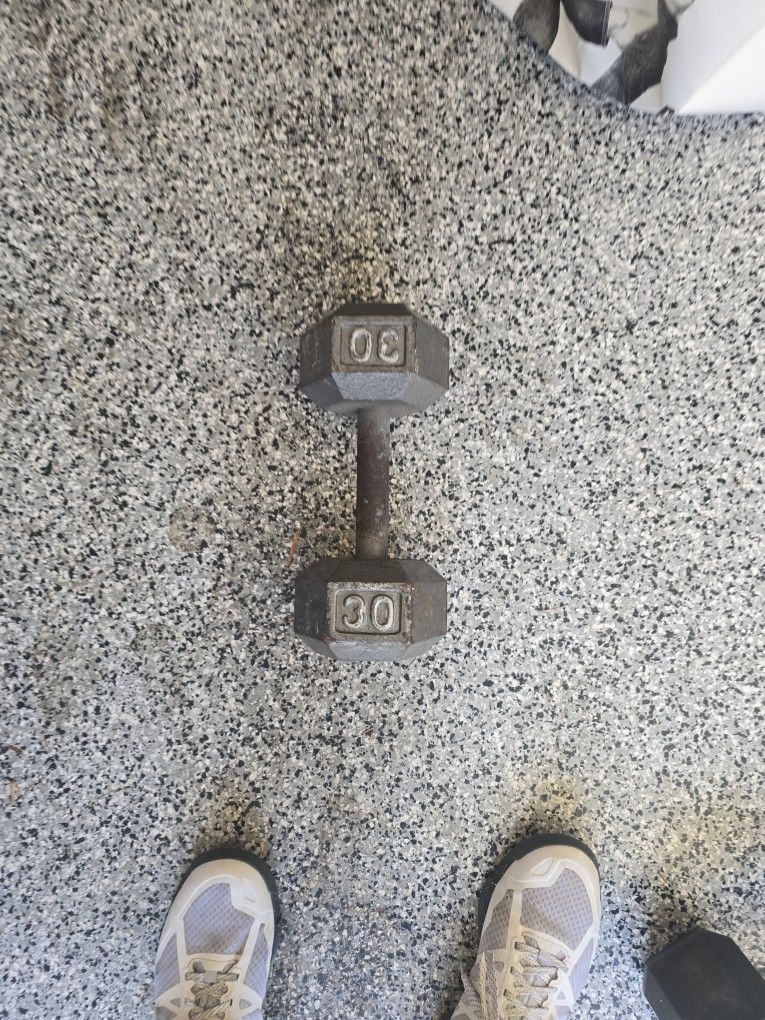 Weights