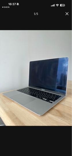 MacBook Air Pick up Miami