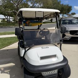 Golf Cart