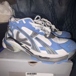 Balenciaga Runners Size 10
