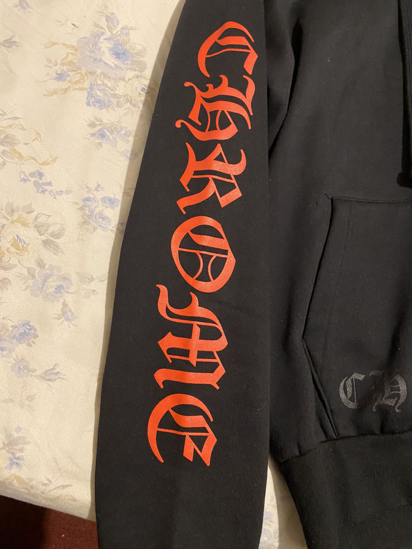 Chrome Hearts Hoodie Brand New-M for Sale in Brooklyn, NY - OfferUp