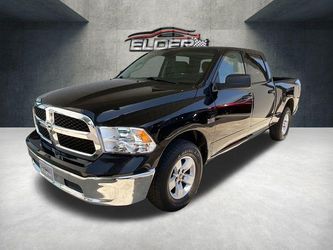 2021 RAM 1500 Classic