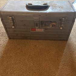 Tool Box 
