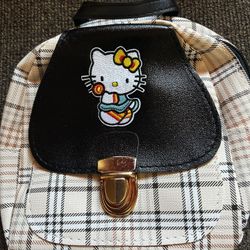 Hello Kitty Medium Bag