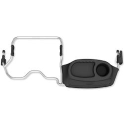 Bob Double Stroller Chicco Adapter