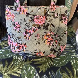 Vera Bradley Handbag 
