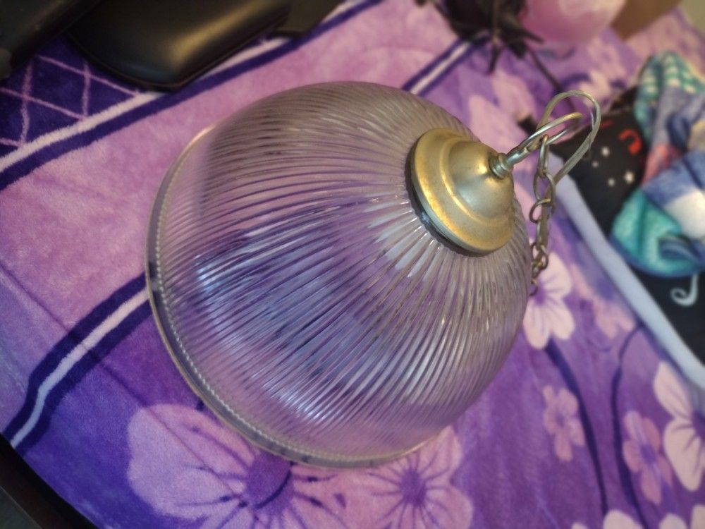 Light Fixture