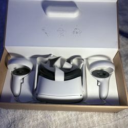 Oculus meta quest 2