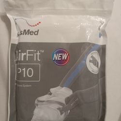 P 10 Airfit System Resmed