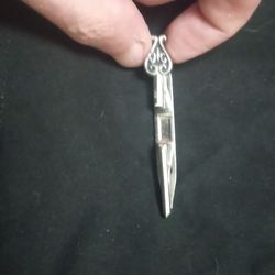 Vintage Tie Clip