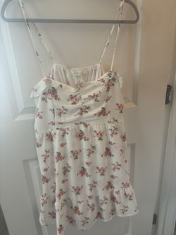 Altar’d State Dress