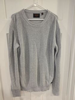 Men's Outpost Sweater (XL)