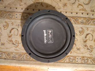 polk audio 40 300w