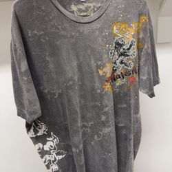 Vintage Toxic Waste Shirt