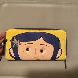 Loungey Wallet