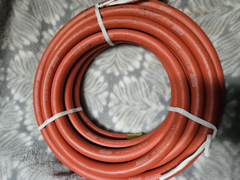 Air Compressor Hose