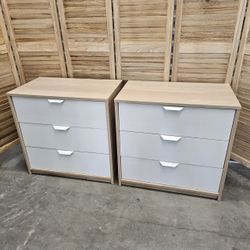 Dressers