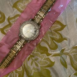 Woman’s Jewelry Set 4pc