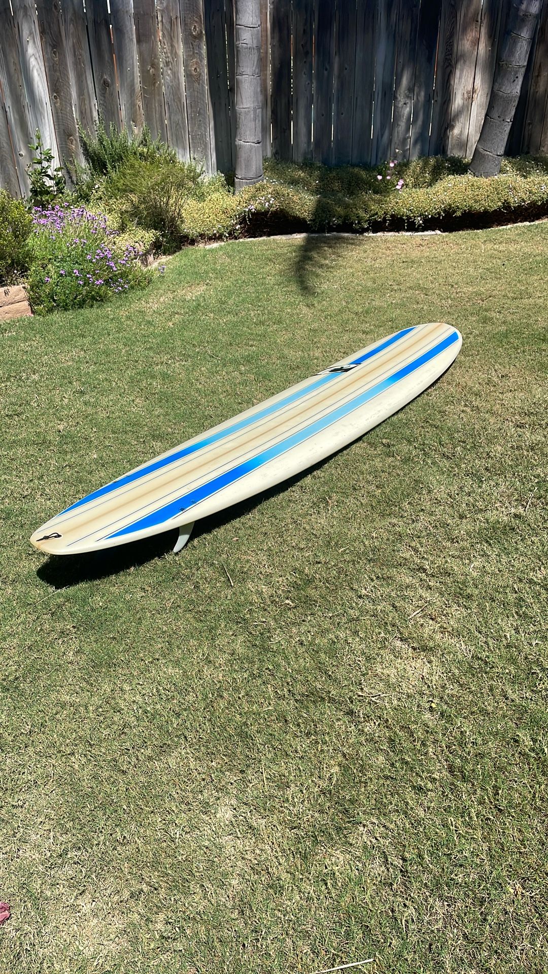 Long Board
