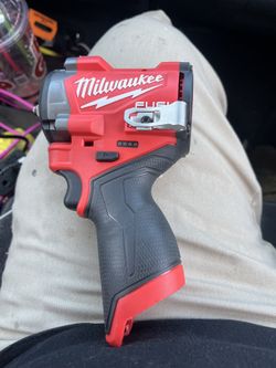 Milwaukee 3/8 stubby